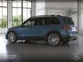 Mercedes-Benz GLB 200 d AMG+NIGHT+LED+KAMERA+TOTW+8G Blau - thumbnail 16