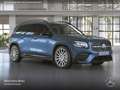 Mercedes-Benz GLB 200 d AMG+NIGHT+LED+KAMERA+TOTW+8G Bleu - thumbnail 21
