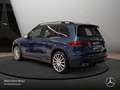 Mercedes-Benz GLB 200 d AMG+NIGHT+LED+KAMERA+TOTW+8G Bleu - thumbnail 10
