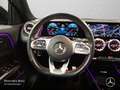 Mercedes-Benz GLB 200 d AMG+NIGHT+LED+KAMERA+TOTW+8G Bleu - thumbnail 14