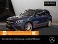 Mercedes-Benz GLB 200 d AMG+NIGHT+LED+KAMERA+TOTW+8G Bleu - thumbnail 1