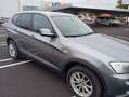 BMW X3 X3 xDrive 20dA Gris - thumbnail 5
