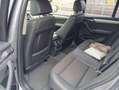 BMW X3 X3 xDrive 20dA Gris - thumbnail 8