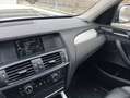 BMW X3 X3 xDrive 20dA Gris - thumbnail 11
