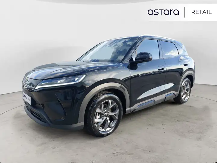 BYD Dolphin Comfort 2025