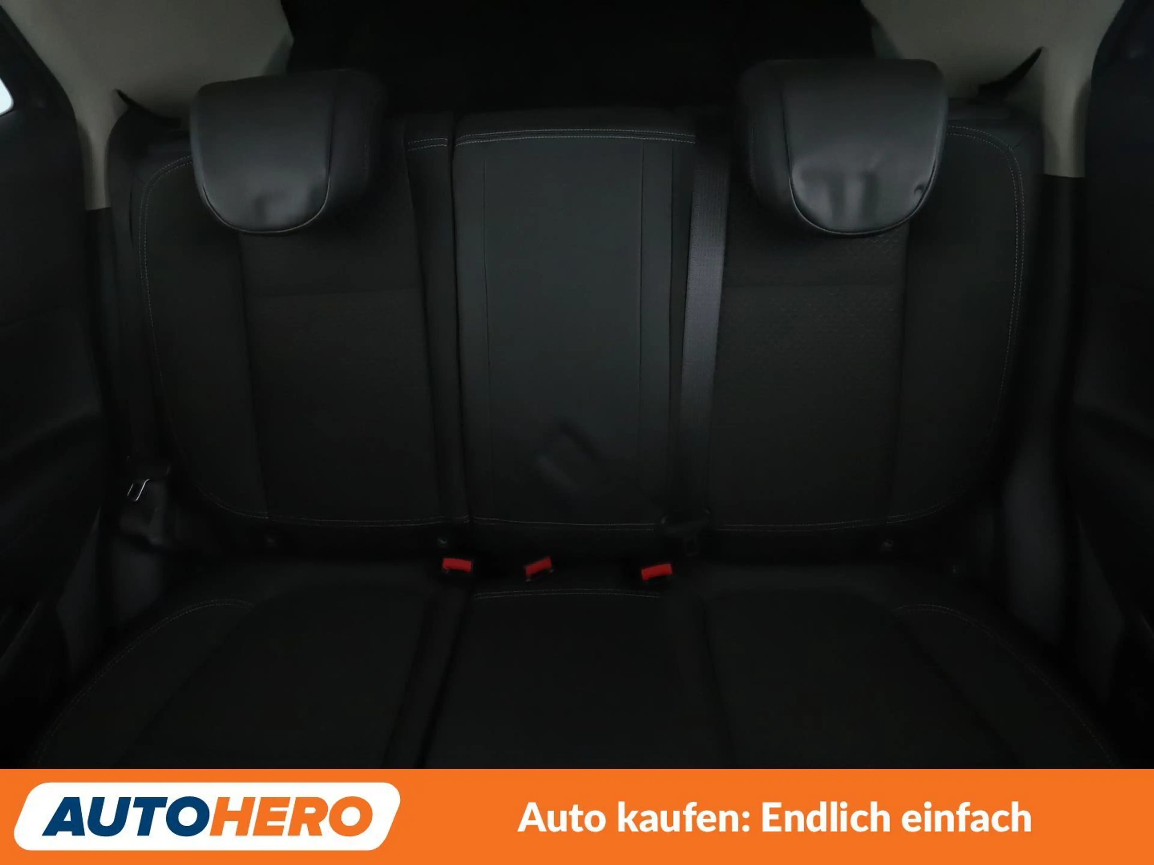 Opel Mokka X 1.4 Turbo Innovation Start/Stop*TEMPO*PDC*SHZ* — photo 15
