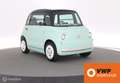 Fiat Topolino NIEUW | UIT VOORRAAD LEVERBAAR | Panoramadak Groen - thumbnail 1