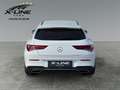 Mercedes-Benz CLA 180 d Shooting Brake *1.Besitz * MwSt.* Öamtc Pickr Weiß - thumbnail 8