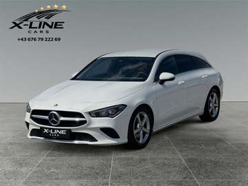 d Shooting Brake *1.Besitz * MwSt.* Öamtc Pickr
