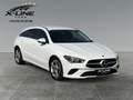 Mercedes-Benz CLA 180 d Shooting Brake *1.Besitz * MwSt.* Öamtc Pickr Weiß - thumbnail 3
