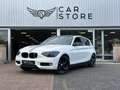 BMW 116 1-serie 116i Business |CLIMA|PDC|ELK. PAKKET|17'' Blanc - thumbnail 1