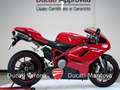Ducati 848 848 biposto + Termignoni Červená - thumbnail 15