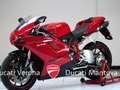 Ducati 848 848 biposto + Termignoni Červená - thumbnail 7