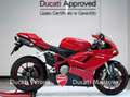 Ducati 848 848 biposto + Termignoni Červená - thumbnail 1