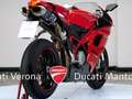 Ducati 848 848 biposto + Termignoni Červená - thumbnail 13
