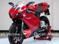 Ducati 848 848 biposto + Termignoni Červená - thumbnail 6