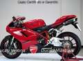 Ducati 848 848 biposto + Termignoni Červená - thumbnail 9