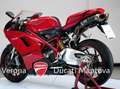 Ducati 848 848 biposto + Termignoni Červená - thumbnail 10