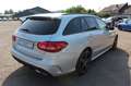 Mercedes-Benz C 400 T 4M*AMG*1. Hd.*COMAND*LED*NIGHT*EXCLUSIVE Argintiu - thumbnail 7