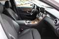 Mercedes-Benz C 400 T 4M*AMG*1. Hd.*COMAND*LED*NIGHT*EXCLUSIVE Argintiu - thumbnail 4