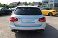 Mercedes-Benz C 400 T 4M*AMG*1. Hd.*COMAND*LED*NIGHT*EXCLUSIVE Argintiu - thumbnail 8