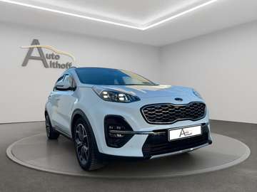 1.6T-GDI GT-Line 4WD Aut. PANO KAM NAV