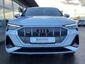 Audi e-tron 50 Quattro S-Line NAVI+LED+LUFTFEDERUNG+C Weiß - thumbnail 7