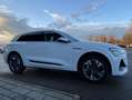 Audi e-tron 50 Quattro S-Line NAVI+LED+LUFTFEDERUNG+C Weiß - thumbnail 6