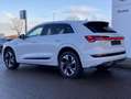 Audi e-tron 50 Quattro S-Line NAVI+LED+LUFTFEDERUNG+C Weiß - thumbnail 3