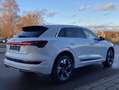 Audi e-tron 50 Quattro S-Line NAVI+LED+LUFTFEDERUNG+C Weiß - thumbnail 5