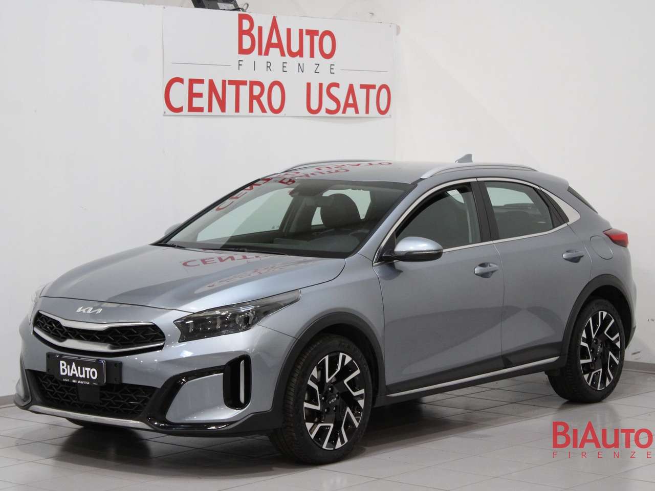 Kia XCeed XCeed 1.5 tgdi mhev Business 160cv mt