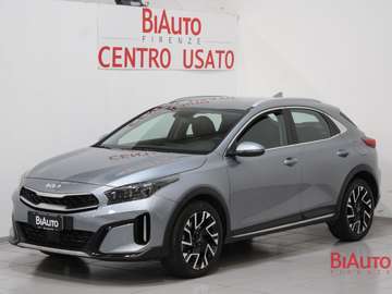 XCeed 1.5 tgdi mhev Business 160cv mt