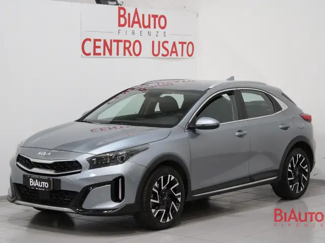 Kia XCeed XCeed 1.5 tgdi mhev Business 160cv mt