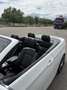 BMW 318 318i Cabrio/e93/SCHECKHEFT/VOLLEDER/TOP GEPFLEGT Weiß - thumbnail 16