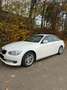 BMW 318 318i Cabrio/e93/SCHECKHEFT/VOLLEDER/TOP GEPFLEGT Weiß - thumbnail 3