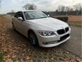 BMW 318 318i Cabrio/e93/SCHECKHEFT/VOLLEDER/TOP GEPFLEGT Weiß - thumbnail 1