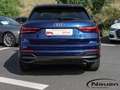 Audi Q3 45 TFSI e S line 1.4 EU6d Синій - thumbnail 7