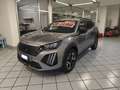 Peugeot 2008 1.2 Allure 136cv e-dcs6 hybrid Nessun Vincolo Argento - thumbnail 4