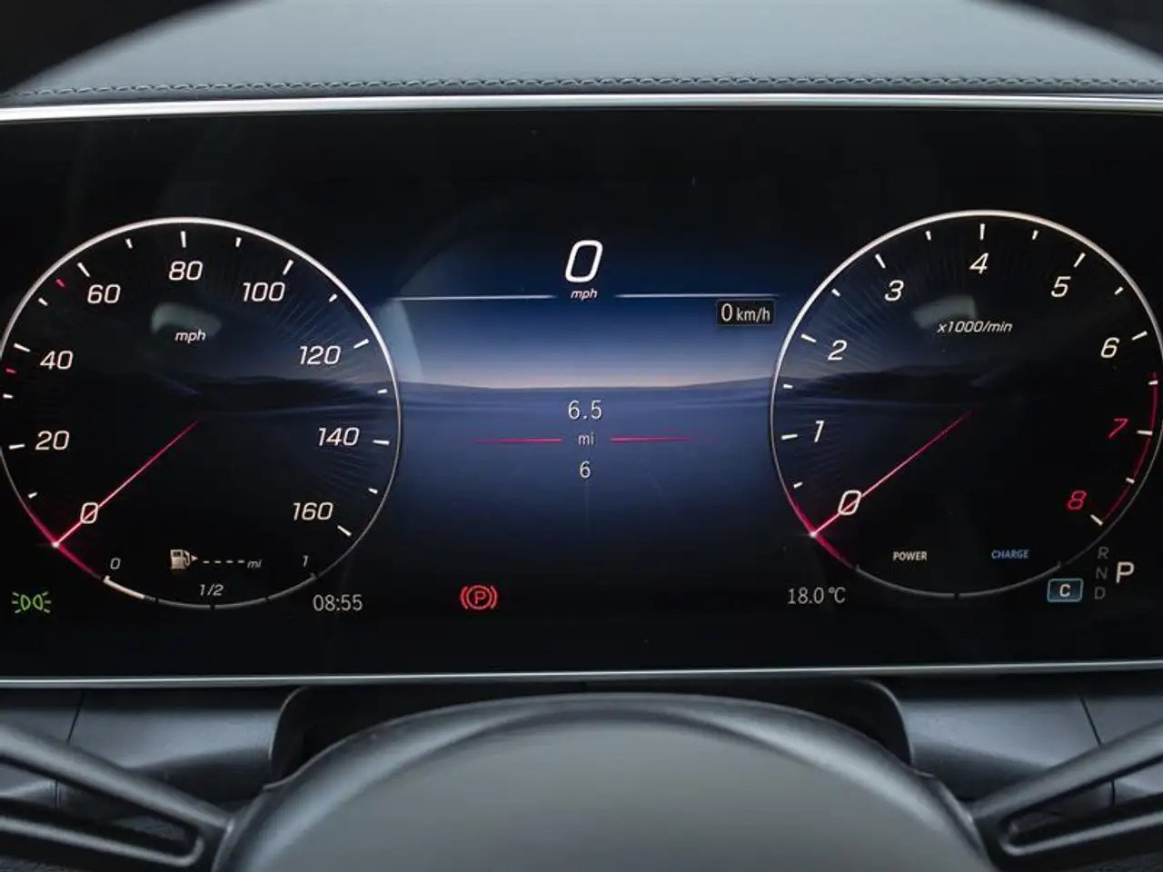 Mercedes-Benz GLC photo Mercedes-Benz GLC
