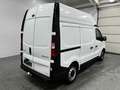 Renault TRAFIC 145 2.0 dCi L1H2 |NP43,1€|LED|AHK|3S|HOCH Blanc - thumbnail 5