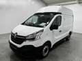 Renault TRAFIC 145 2.0 dCi L1H2 |NP43,1€|LED|AHK|3S|HOCH Blanc - thumbnail 1