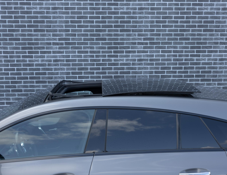 Mercedes-Benz CLA 250 Shooting Brake e Business Solution AMG Limited | P — photo 8