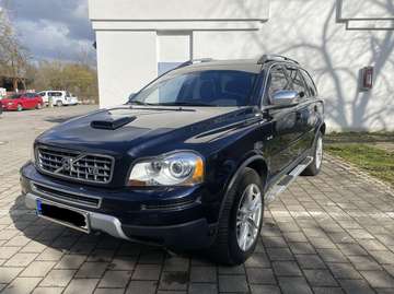 XC90 V8 Executive