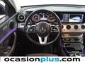 Mercedes-Benz E 350 9G-Tronic Azul - thumbnail 21