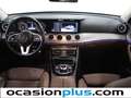Mercedes-Benz E 350 9G-Tronic Azul - thumbnail 6