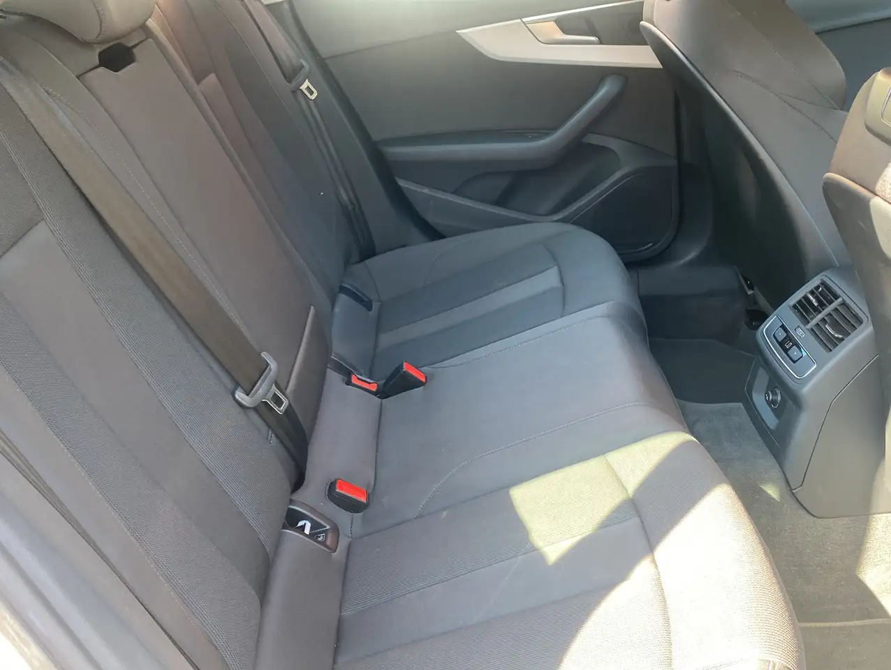 Audi A4 Avant 40 TFSI S line*Navi*ACC*LED*PDC*DAB*, миниатюра 10