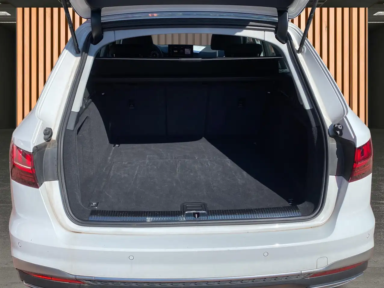 Audi A4 Avant 40 TFSI S line*Navi*ACC*LED*PDC*DAB*, миниатюра 8