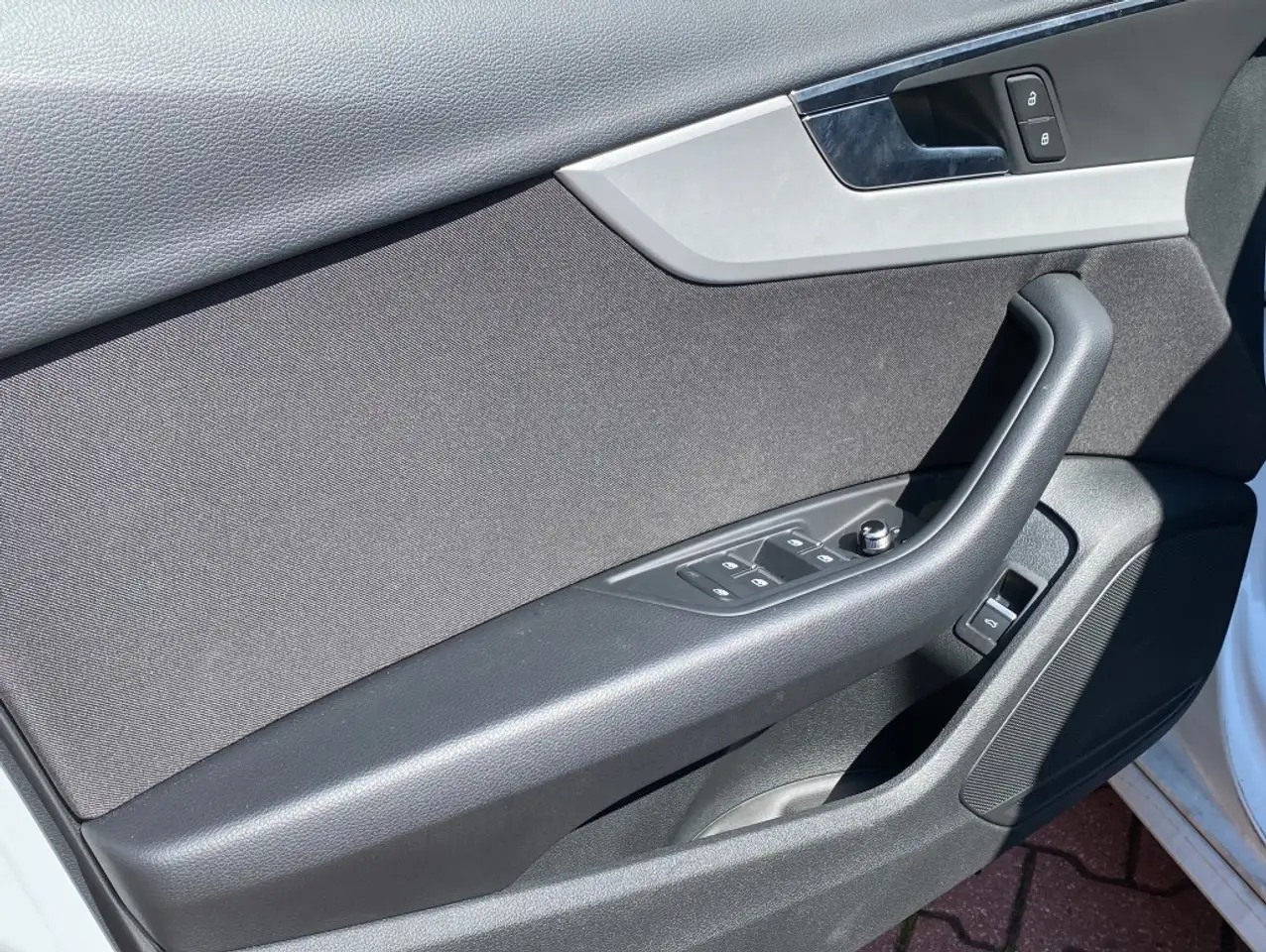 Audi A4 Avant 40 TFSI S line*Navi*ACC*LED*PDC*DAB*, миниатюра 4