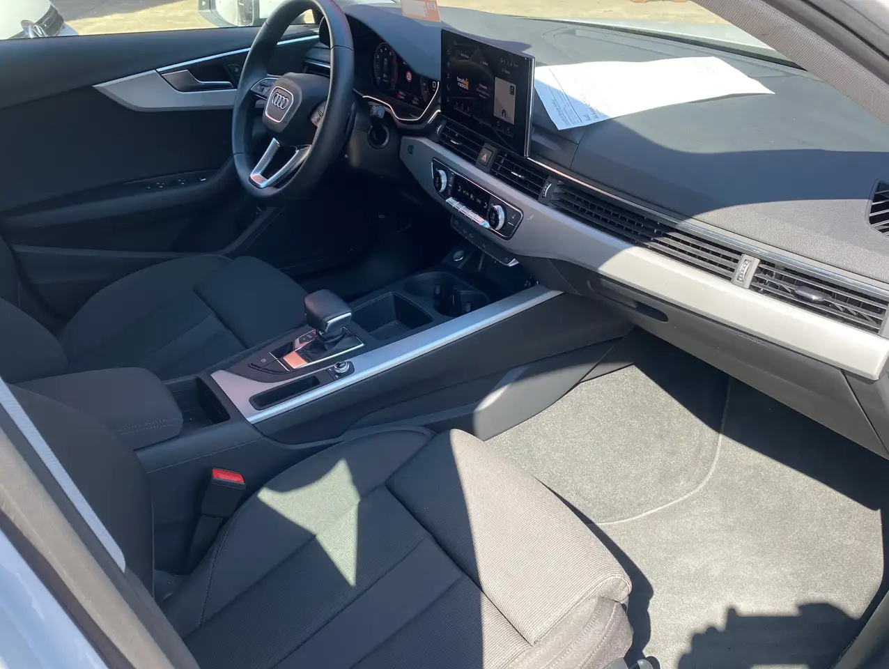 Audi A4 Avant 40 TFSI S line*Navi*ACC*LED*PDC*DAB*, миниатюра 11