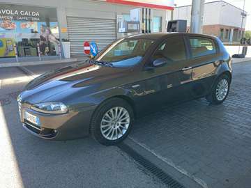 5p 1.6 ts 16v Progression c/CL 105cv